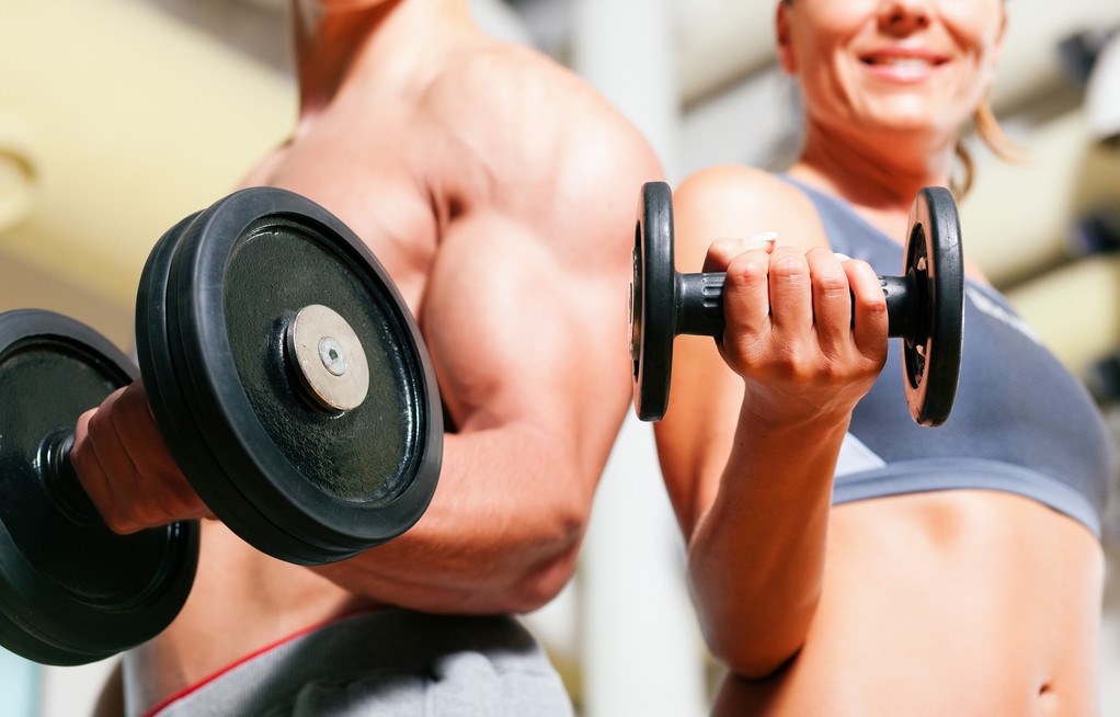 Ways to Overcome Your Fitness Plateau