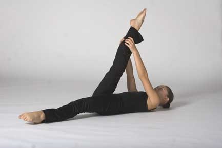 A Dancers Guide to At Home Exercises and Stretches