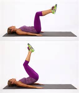 Easy at Home Workouts for Beginning Tumblers